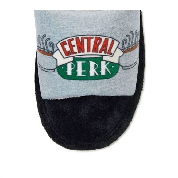 Friends Women's Central Perk Spa Slippers - Picture 2 of 2